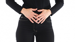 PELVİK AĞRIDA ATLANAN SEBEP PKS