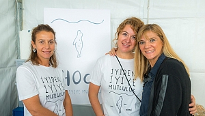 PHOCA TMD Tasarım Ödülleri Yarışması’nda En Özgün Logo Ödülünü Kazandı