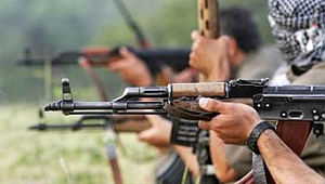 PKK'nın ağında 679 çocuk terörist var