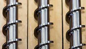 Plastik işleme makineleri sektöründe bir ilk