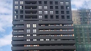 PORSELEN CEPHE KAPLAMADA SERAMİKSAN VENÜS SERİSİ