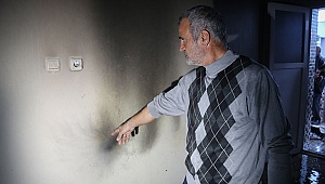 prize takılı taşınabilir şarj cihazı patladı