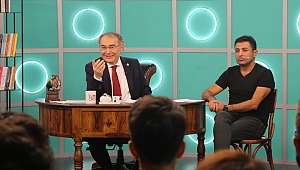 Prof. Dr. Nevzat Tarhan’la Duygu Okulu” Habertürk’te başlıyor