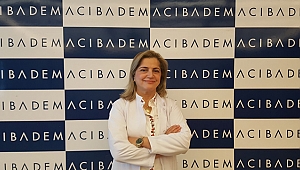 Prof. Dr. Ülkü Tuncer, Acıbadem Adana Hastanesi’nde göreve başladı 