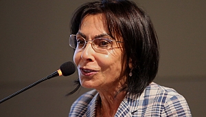 Prof. Omid Safi, ilahi aşkı anlattı