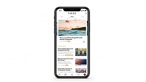 Profesyonellerin yeni iletişim platformu Viell yayında