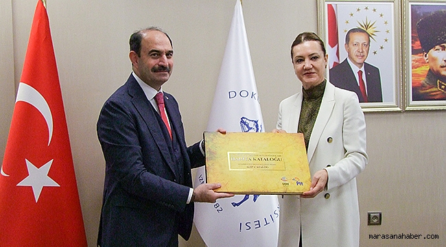 PTT, İzmir’de Önemli İşbirliklerine İmza Attı