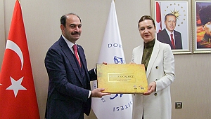 PTT, İzmir’de Önemli İşbirliklerine İmza Attı