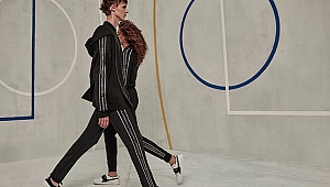 PUMA’dan, ikonik tasarımcı Karl Lagerfeld işbirliğiyle yeni koleksiyon