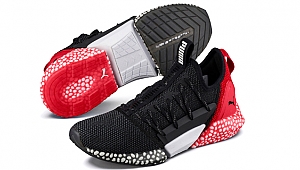 PUMA HYBRID Rocket ile açığa çıkıyor