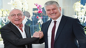  Quick Sigorta'dan reel sektöre destek