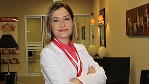  RAHİM AĞZI KANSERİ AŞISINI 43 YAŞINA KADAR YAPTIRABİLİRSİNİZ