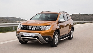 Renault ve Dacia’ya Kristal Elma’dan 8 ödül