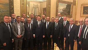 Rusya'ya gıda ihracatında hedef 1 milyar doları aşmak