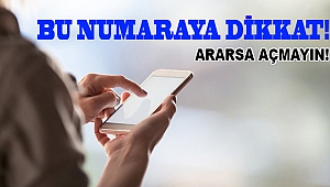 Sahtekârlıkta Çığır Açtı! Ararsa Açmayın