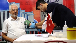 SANKO ÜNİVERSİTESİ HASTANESİ, BUILDEAST’TE STANT AÇTI