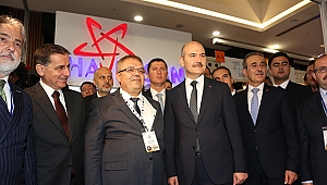 SAVUNMA SANAYİ GÜCÜNÜ YERLİ VE MİLLİ ÜRETİMDEN ALIYOR