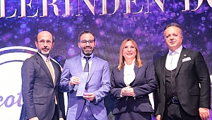 Scotty Türkiye’nin En Başarılı Girişimleri Arasına Girdi 