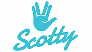 Scotty Türkiye’nin En Başarılı Girişimleri Arasına Girdi