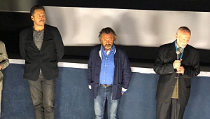 Semir Aslanyürek’in son filmi 