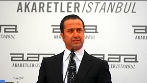 SERDAR BİLGİLİ KİMDİR?