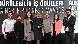 Siemens Türkiye’nin Çeşitlilik Konseyi’ne ödül