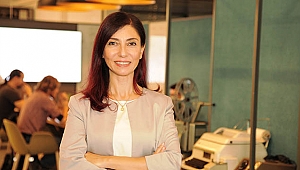  Siemens Türkiye’nin yeni İK Direktörü Aslı Kunur oldu