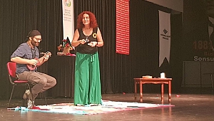 Sigortacılardan lösemili çocuklara moral