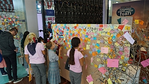 SİZİN DE BİR FİKRİNİZ VAR MI?