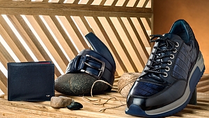 SONBAHAR KOMBİNLERİ TERGAN'LA TAMAMLANIR