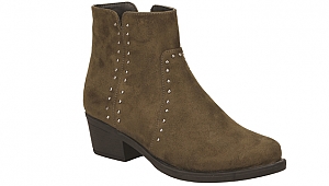 Sonbaharın gözdesi High Cut Botlar FLO’da!