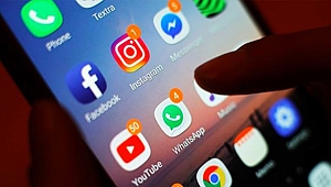 Sosyal medyadan terör propagandasına hapis cezası