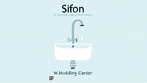 SU TESİSATÇISI UYGARLIĞI NASIL KURTARDI