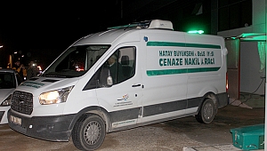 Suriye sınırında sele kapılan 6 düzensiz göçmen hayatını kaybetti