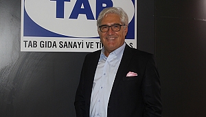 TAB GIDA DÜNYACA ÜNLÜ MARKALARI İLE BAYİM OLUR MUSUN FUARI’NDA