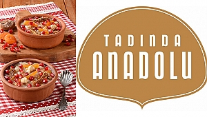 Tadında Anadolu’da aşure keyfi bir ay değil tüm yıl sürüyor