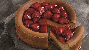 Tatlıların keyfi Özsüt’te çıkıyor