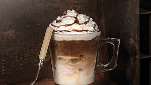 Tatlıların keyfi Özsüt’te çıkıyor