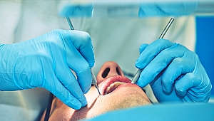 Tedavi olunmazsa yaşlı bir görünüm oluşur