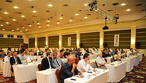 TEKSAN YURTİÇİ VE YURTDIŞI BAYİLERİ İLE KKTC’DE BULUŞTU