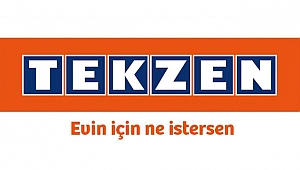 Tekzen ve Hopi işbirliği ile evler güzelleşiyor