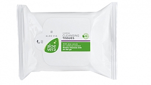 TERTEMİZ BİR CİLDİN SIRRI LR HEALTH & BEAUTY’DE!