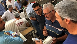 Tetra Pak dondurmanın başkentinde dondurma sektöründeki en yeni teknolojileri anlattı