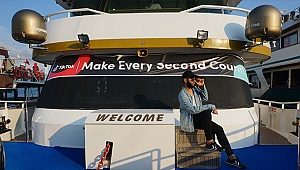 Tiktok’la Yeni İnternet Fenomeni Olmaya Hazır Olun!