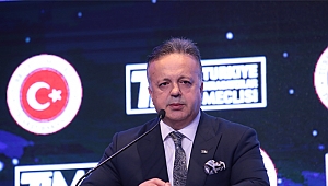 TİM İhracatta Engelleri Aşmak İçin 440 Delegesini İlk Kez İstanbul’da Topladı