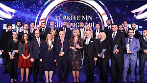 TİM ve TEB TÜRKİYE’NİN EN İYİ GİRİŞİMCİLERİNİ İSTANBUL’DA BULUŞTURDU