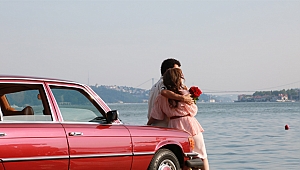 Timuçin Esen ve Zerrin Tekindor’la UNUTULMAZ BİR AŞK