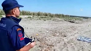 trol yöntemiyle yasa dışı su ürünleri avcılığı yapan balıkçılara operasyon