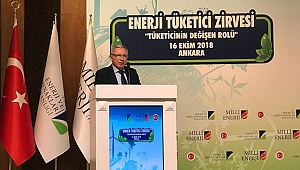 “TÜKETİCİ MEMNUNİYETİ EN ÖNEMLİ GÜNDEM KONUMUZ”