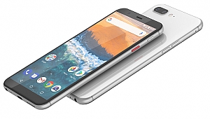 Tükiye’nin İlk Yerli Üretim Logolu Telefonu